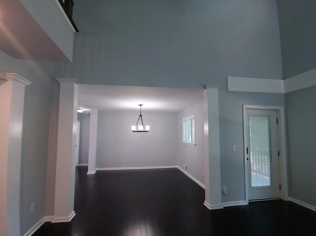 2894 Joyce Ave, Decatur GA  30032-4324 exterior