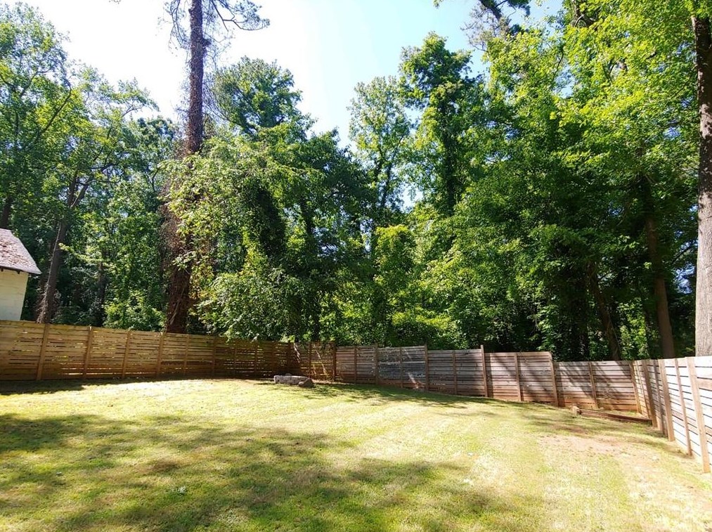 2894 Joyce Ave, Decatur GA  30032-4324 exterior