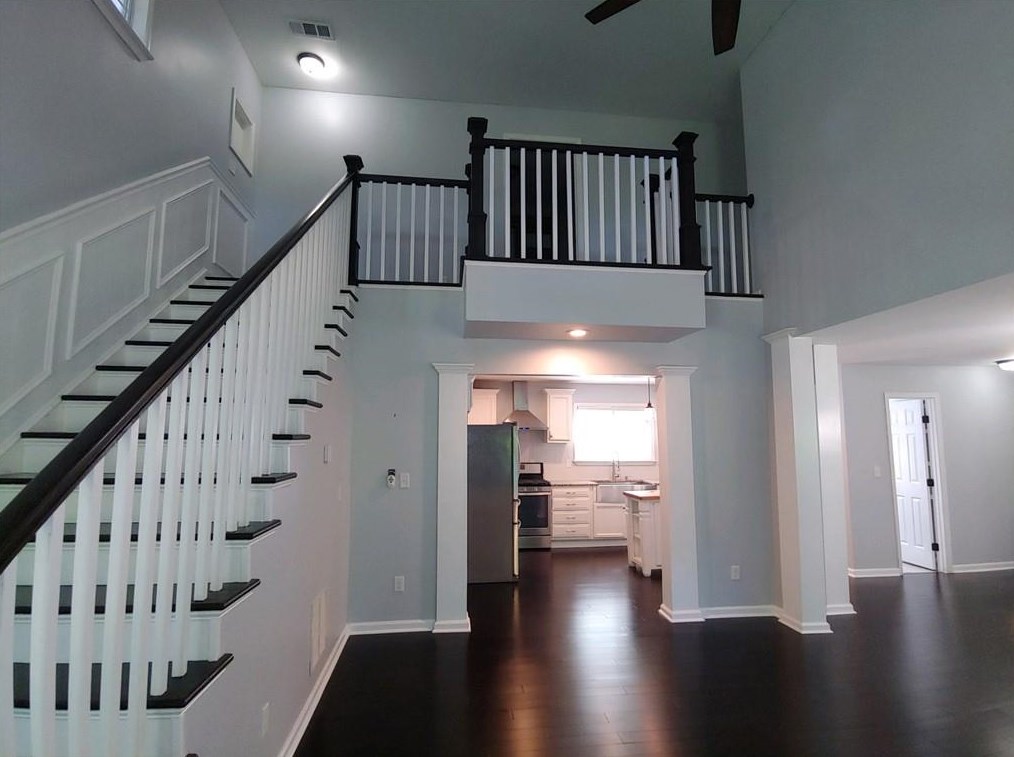 2894 Joyce Ave, Decatur GA  30032-4324 exterior