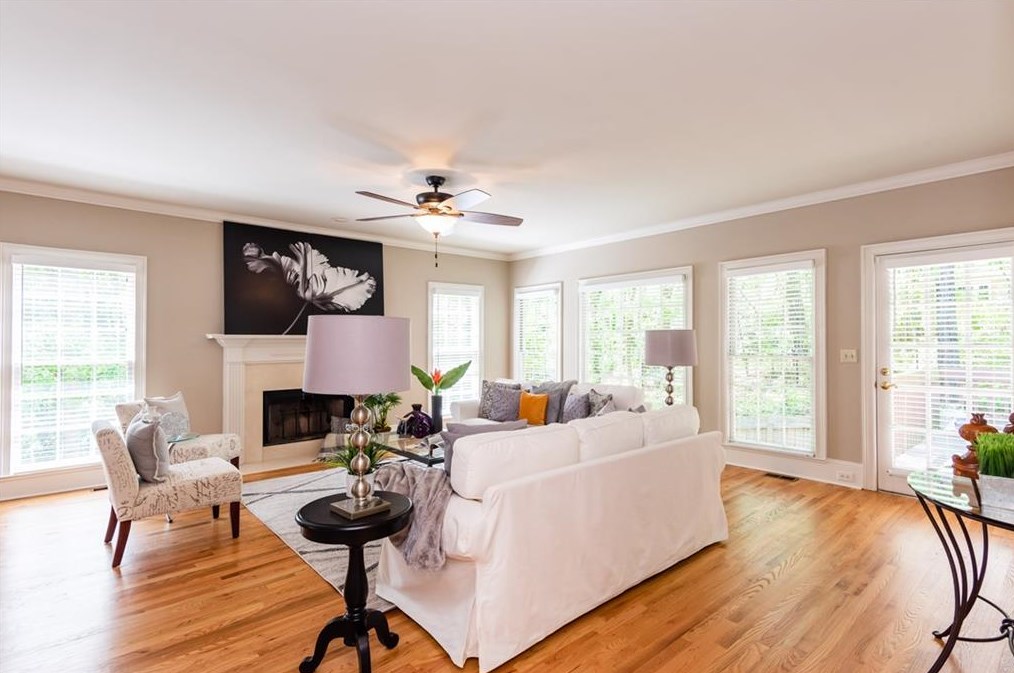 3810 Spalding Bluff Dr, Norcross, GA 30092-2300