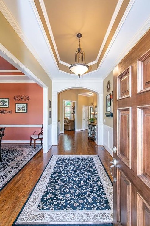 1675 Tipton Way, Acworth, GA 30101-7176