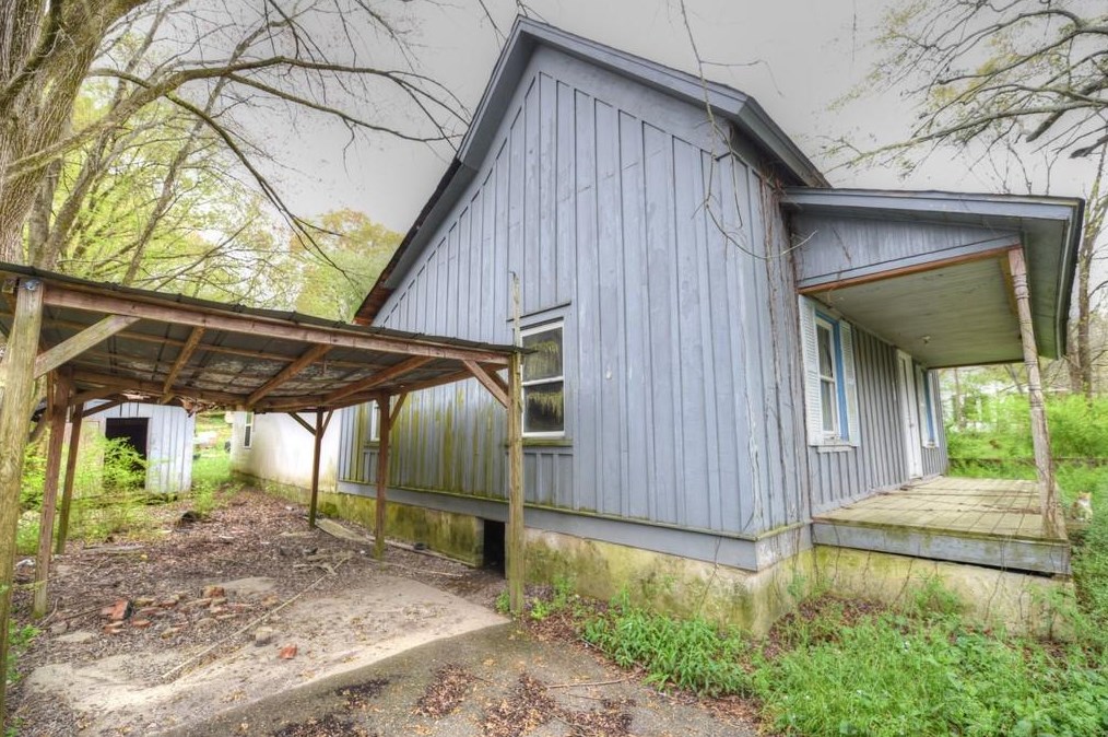 9 King St, Lafayette, GA 30728