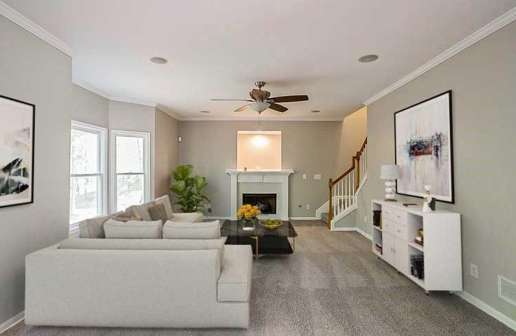 275 Boca Ciega Ct, Alpharetta, GA 30022-7344