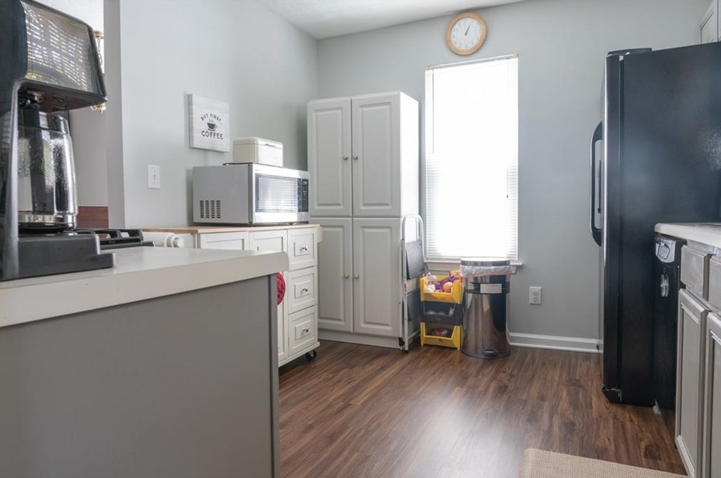 3202 Kingswood Gln, Decatur GA  30034-6709 exterior