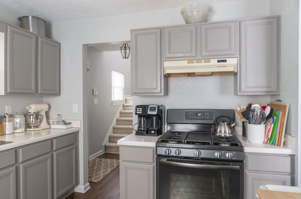 3202 Kingswood Gln, Decatur, GA 30034-6709