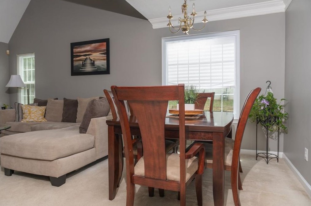 3202 Kingswood Gln, Decatur GA  30034-6709 exterior