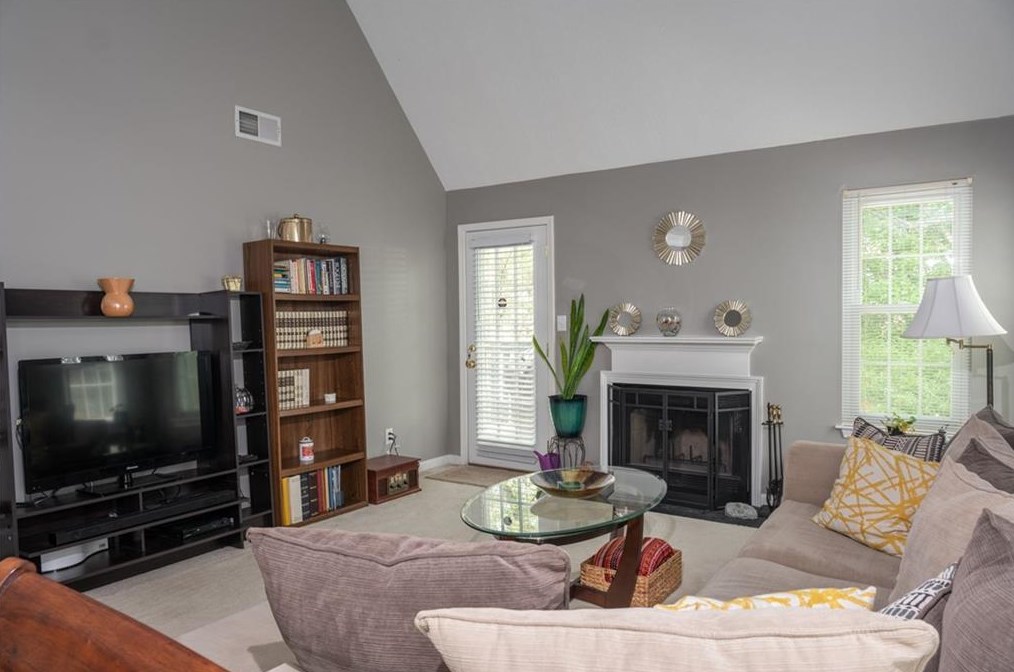 3202 Kingswood Gln, Decatur GA  30034-6709 exterior