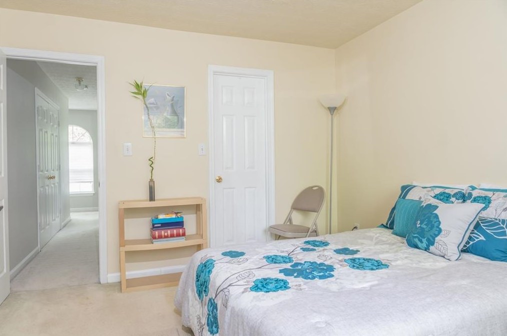 3202 Kingswood Gln, Decatur GA  30034-6709 exterior