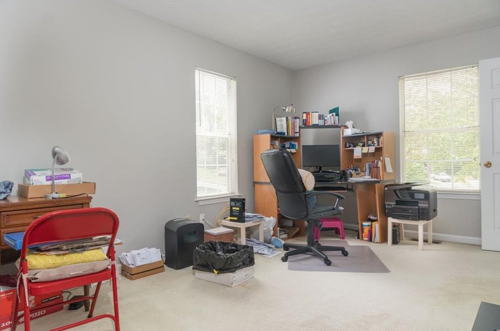 3202 Kingswood Gln, Decatur GA  30034-6709 exterior