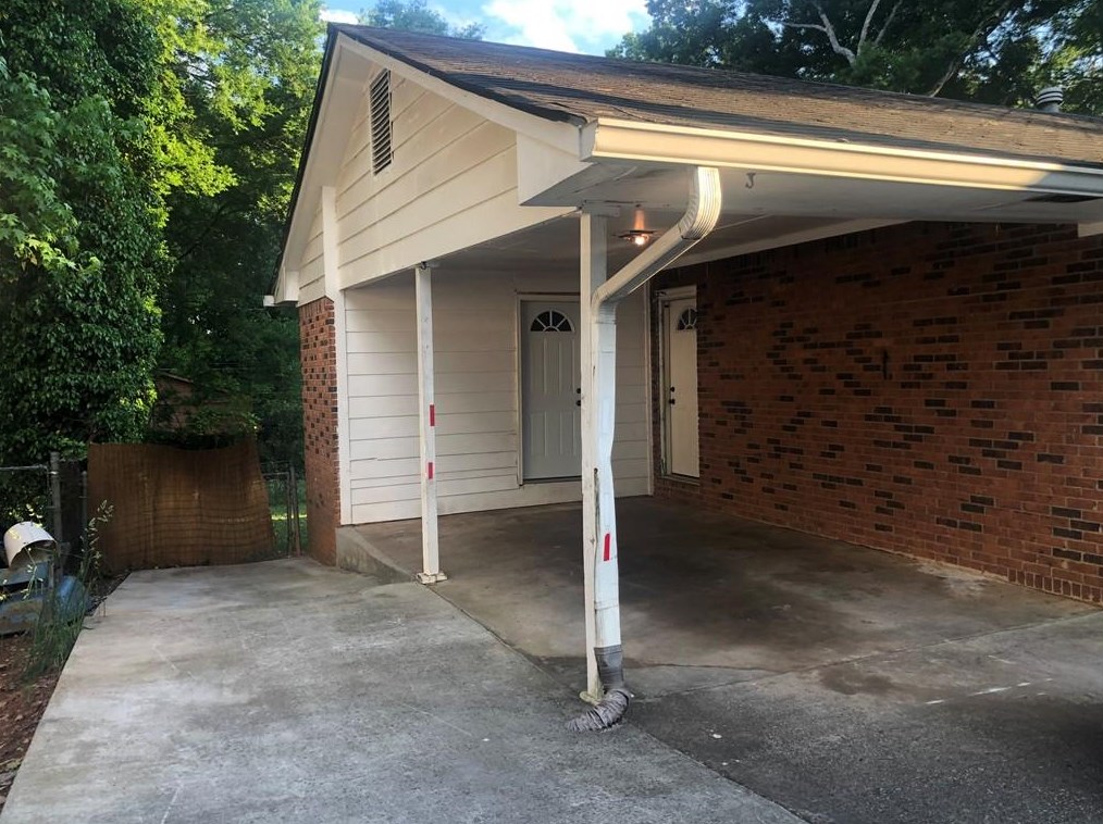4172 Renfrew Ct, Atlanta, GA 30331-3920