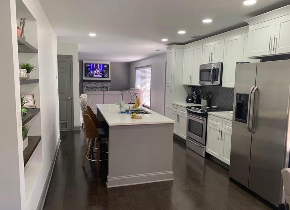 751 Ashton Ln, Lawrenceville, GA 30044-6046