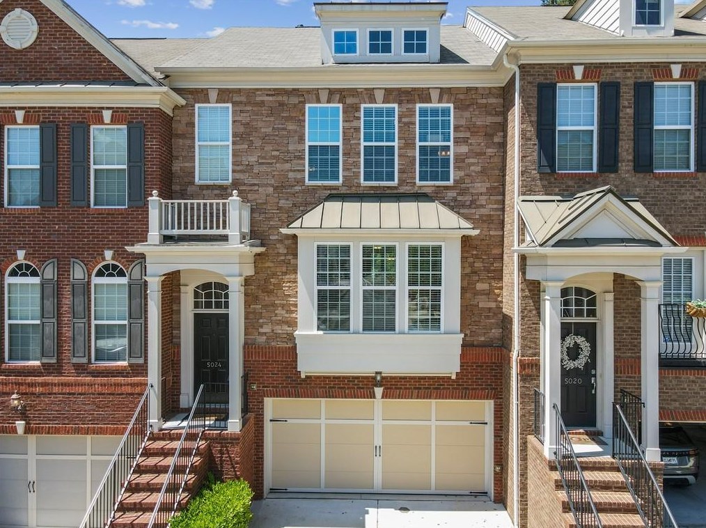 5024 Ridgemont Walk, Atlanta, GA