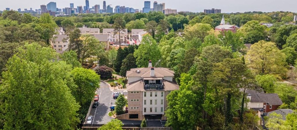 2360 Logan Cir Ne #203, Atlanta, GA 30319