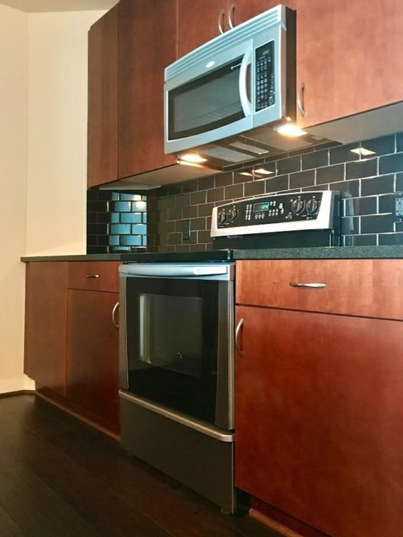 400 W Peachtree St Nw #3203, Atlanta, GA 30308