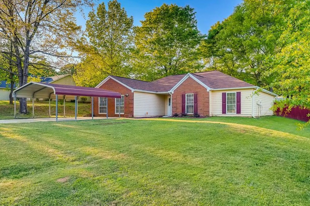 560 Sunnyhill Dr, Jonesboro, GA 30238-4861