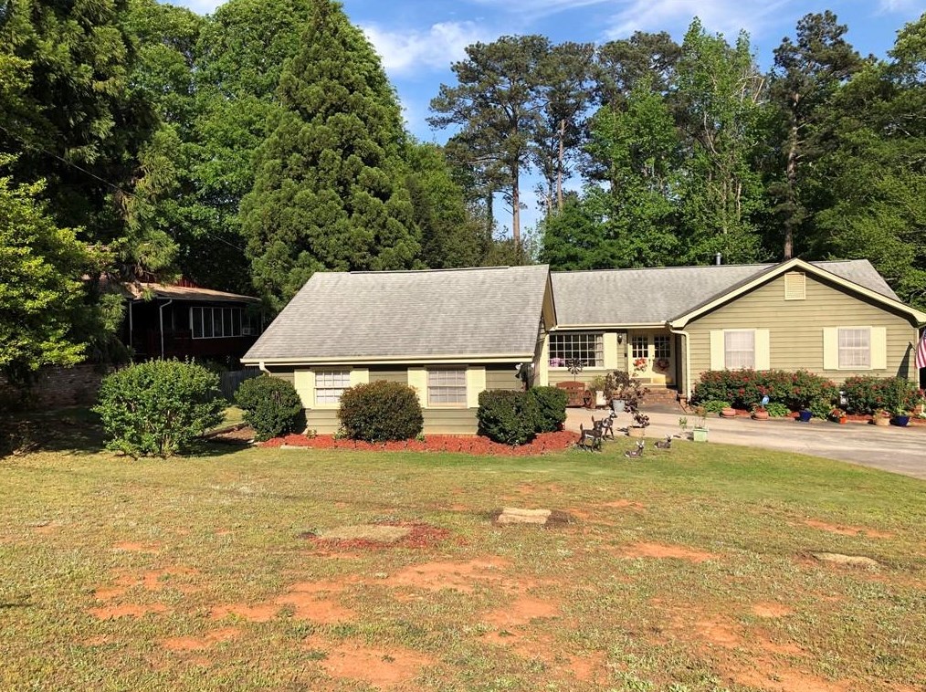 2650 Flagstone Ct Se, Conyers, GA 30013