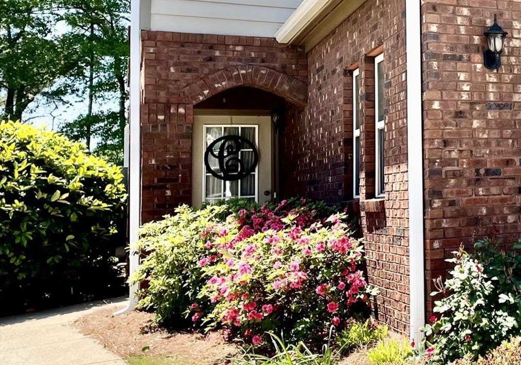 48 Trailside Way, Hiram, GA 30141-3270