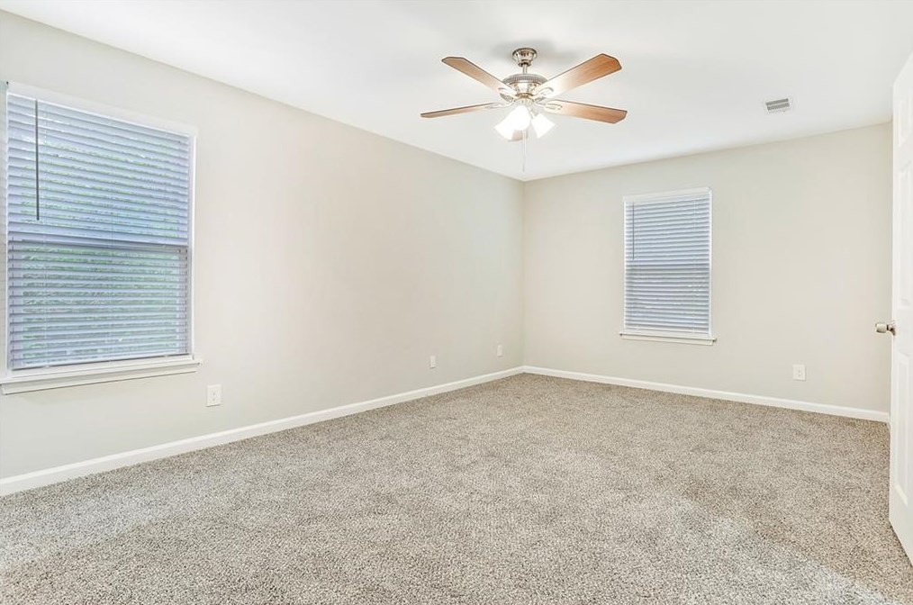 2916 Cocklebur Rd, Decatur GA  30034-3443 exterior