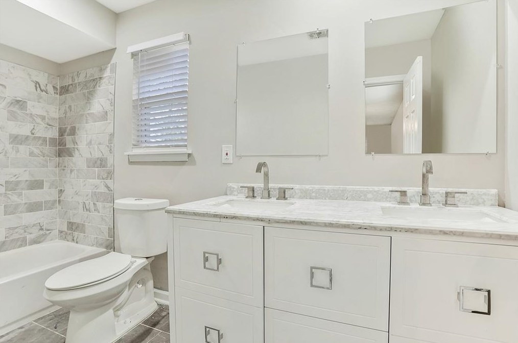 2916 Cocklebur Rd, Decatur GA  30034-3443 exterior