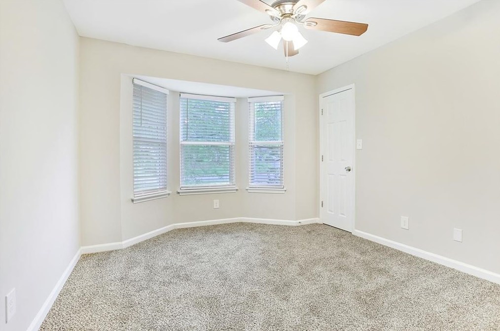 2916 Cocklebur Rd, Decatur GA  30034-3443 exterior