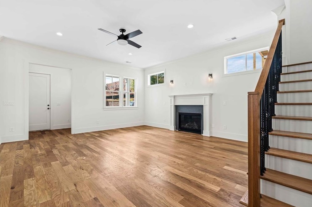 121 Mead Rd, Decatur GA  30030-3621 exterior