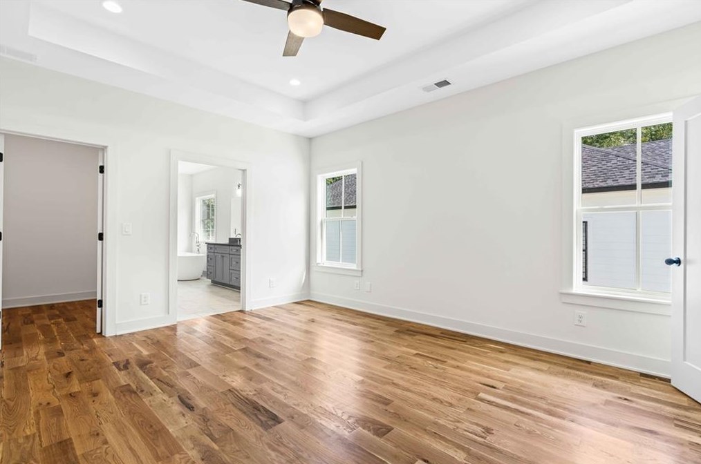 121 Mead Rd, Decatur GA  30030-3621 exterior