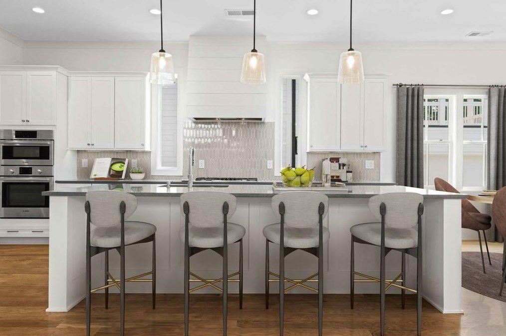 121 Mead Rd, Decatur GA  30030-3621 exterior