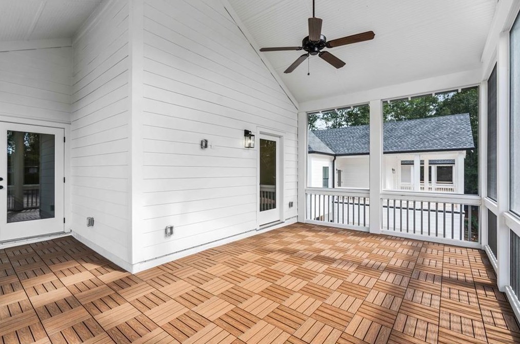 121 Mead Rd, Decatur GA  30030-3621 exterior