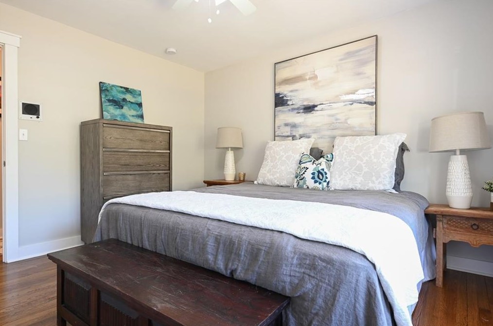 4308 Lake Laurel Dr, Smyrna GA  30082-4311 exterior