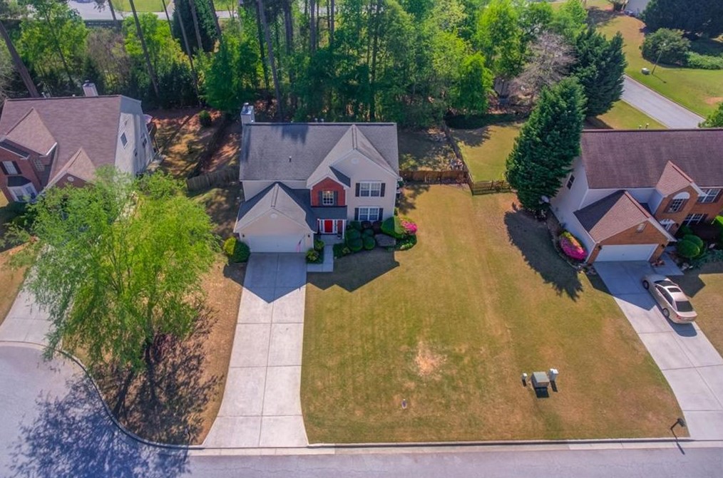2521 Meadow Pond Trl, Grayson, GA 30017-1584