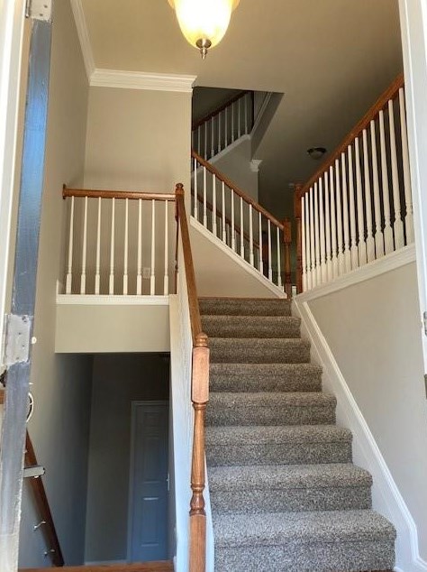 12820 Doe Dr, Alpharetta GA  30004-8990 exterior