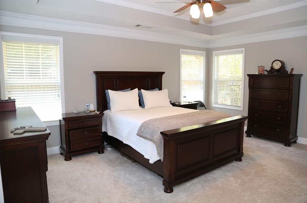 99 Cartee Way, Dallas GA  30157-1407 exterior