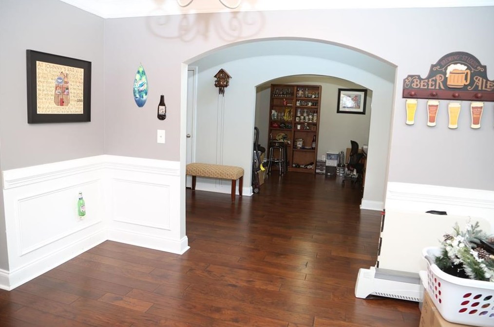 99 Cartee Way, Dallas GA  30157-1407 exterior