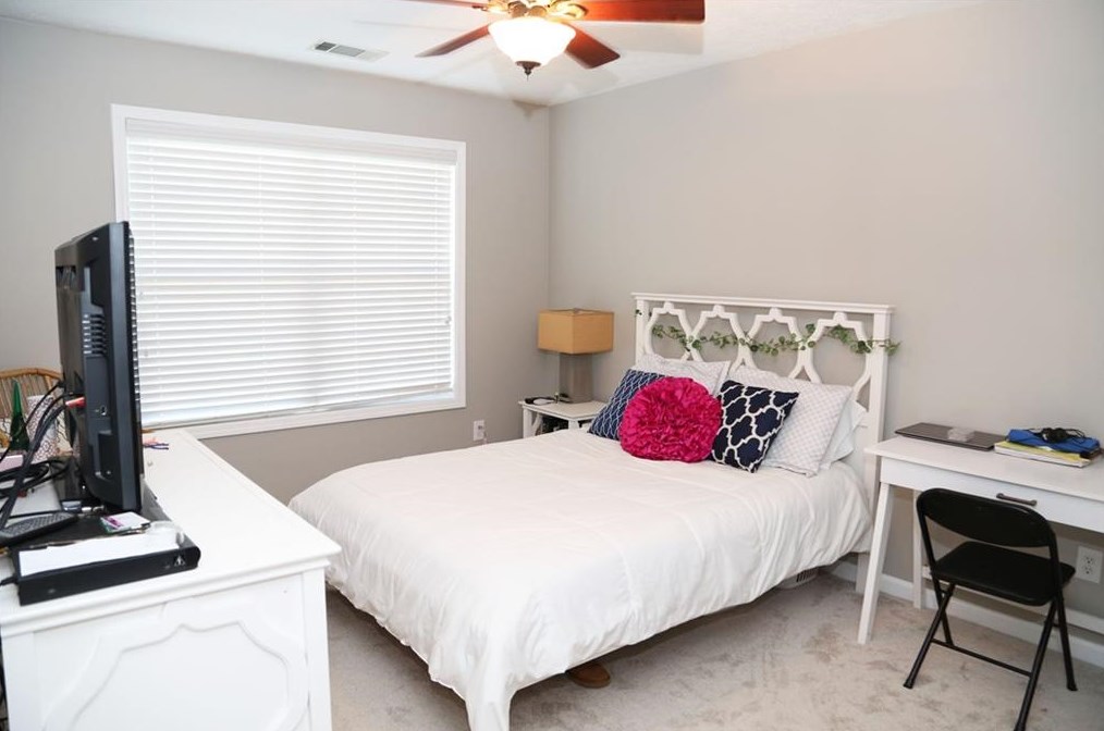 99 Cartee Way, Dallas GA  30157-1407 exterior