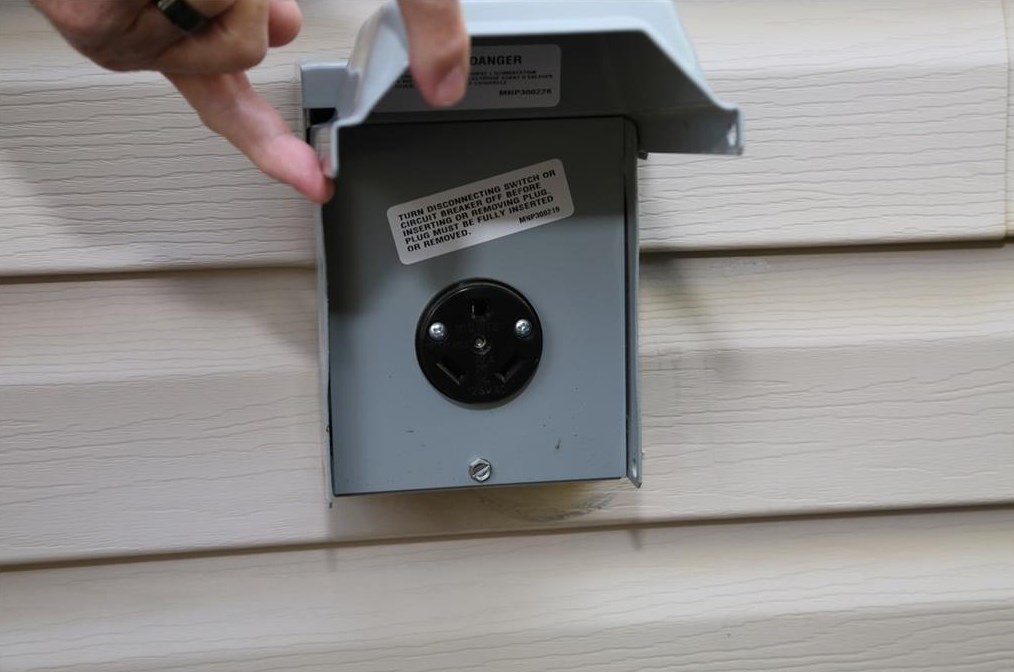 99 Cartee Way, Dallas GA  30157-1407 exterior