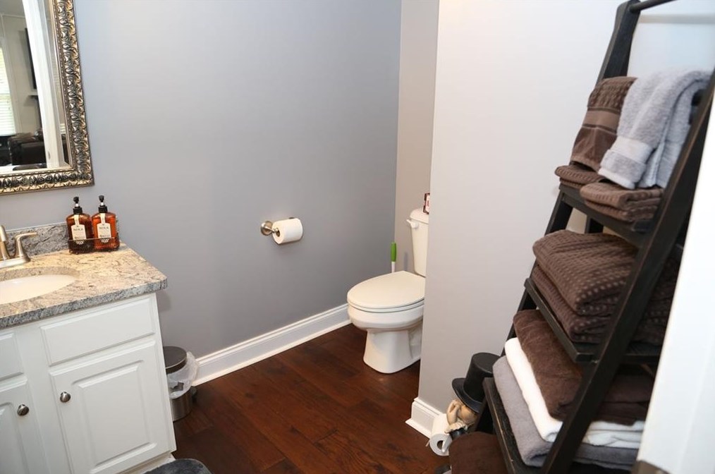 99 Cartee Way, Dallas GA  30157-1407 exterior