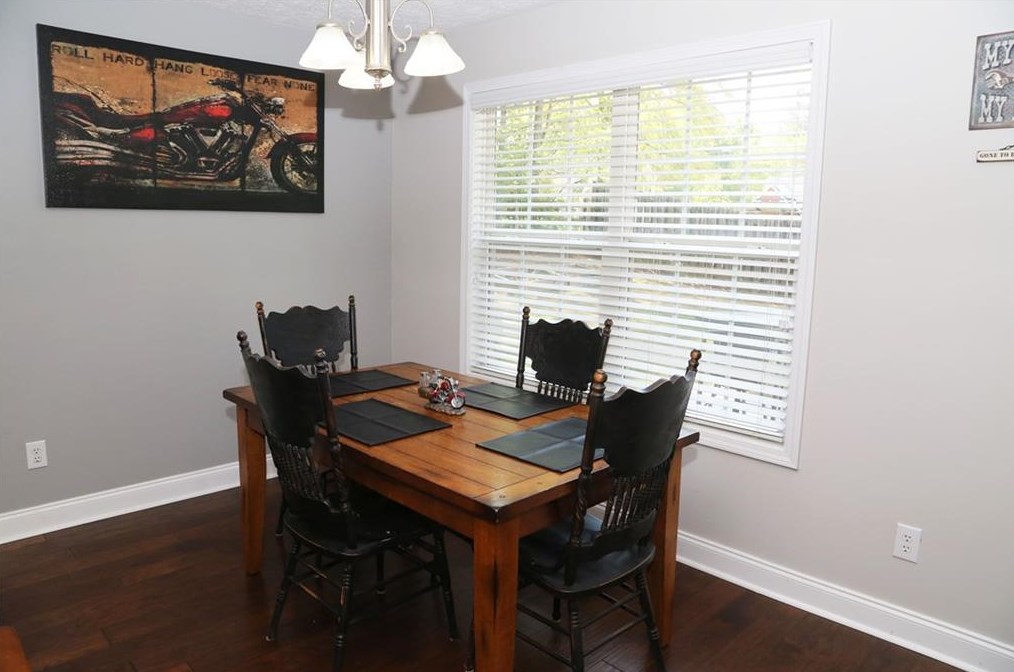 99 Cartee Way, Dallas GA  30157-1407 exterior