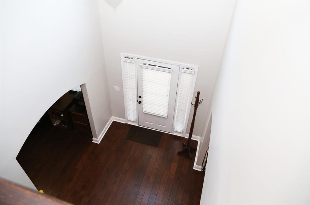 99 Cartee Way, Dallas GA  30157-1407 exterior