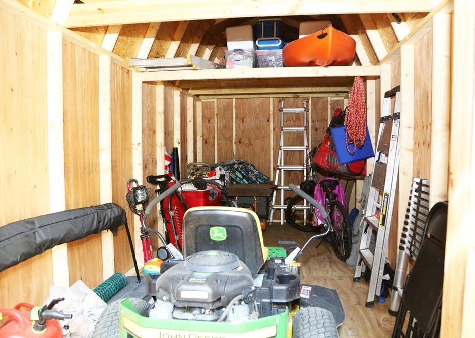 99 Cartee Way, Dallas GA  30157-1407 exterior