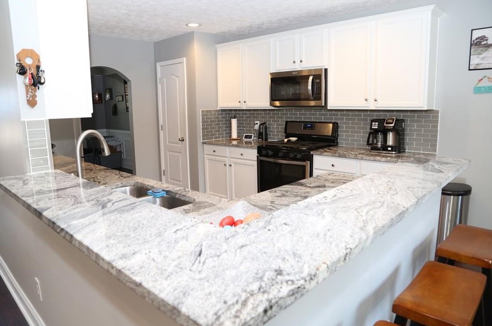 99 Cartee Way, Dallas GA  30157-1407 exterior