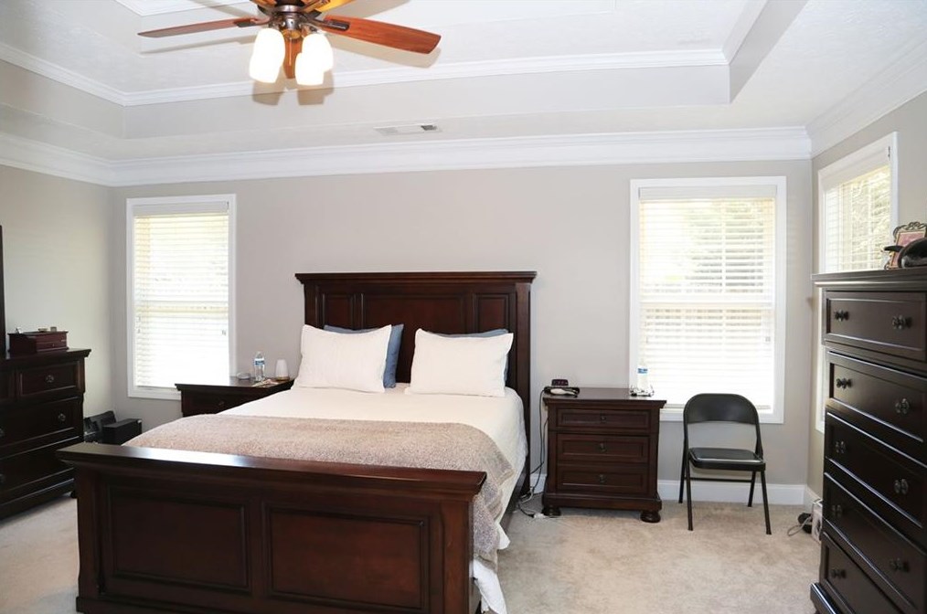 99 Cartee Way, Dallas GA  30157-1407 exterior