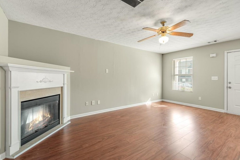 1535 Eastern Sunrise Ln, Decatur GA  30034-1690 exterior