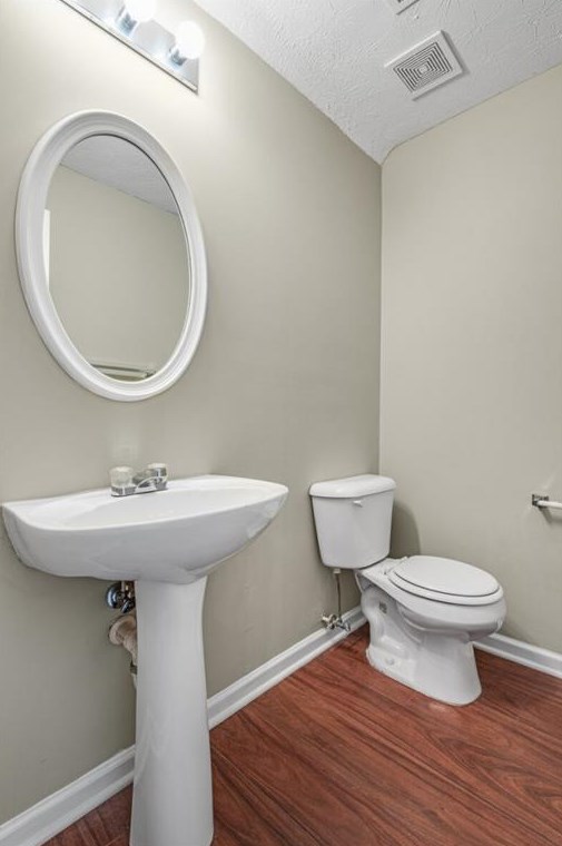 1535 Eastern Sunrise Ln, Decatur GA  30034-1690 exterior