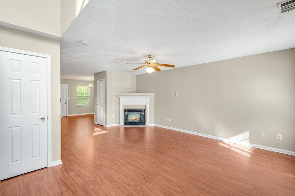 1535 Eastern Sunrise Ln, Decatur GA  30034-1690 exterior