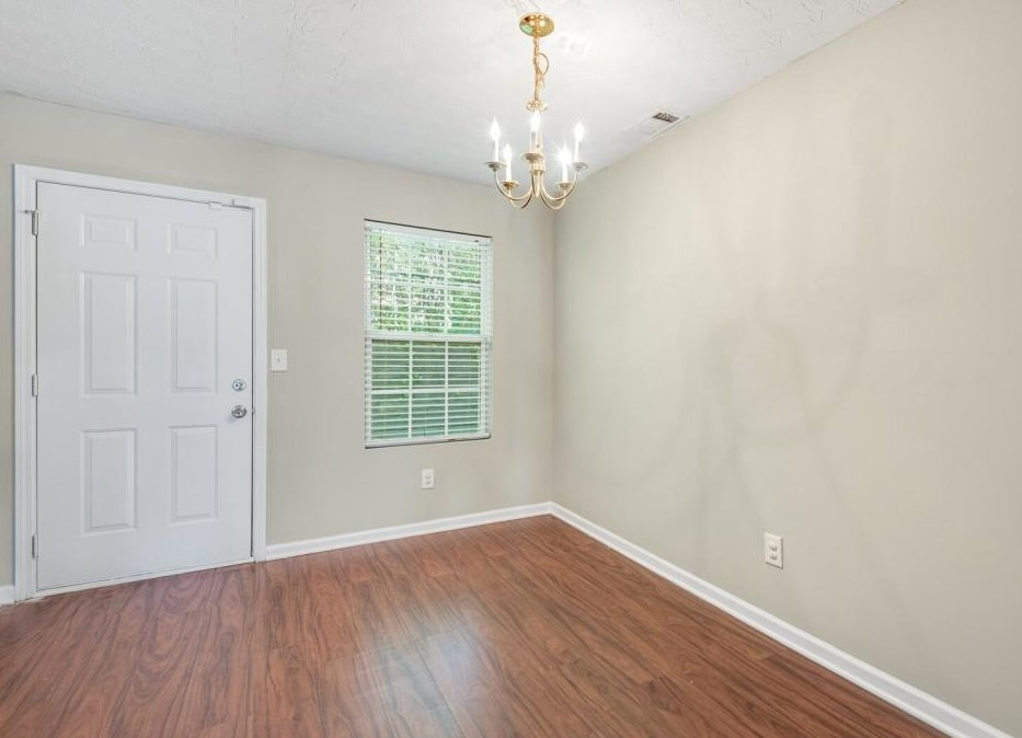 1535 Eastern Sunrise Ln, Decatur GA  30034-1690 exterior