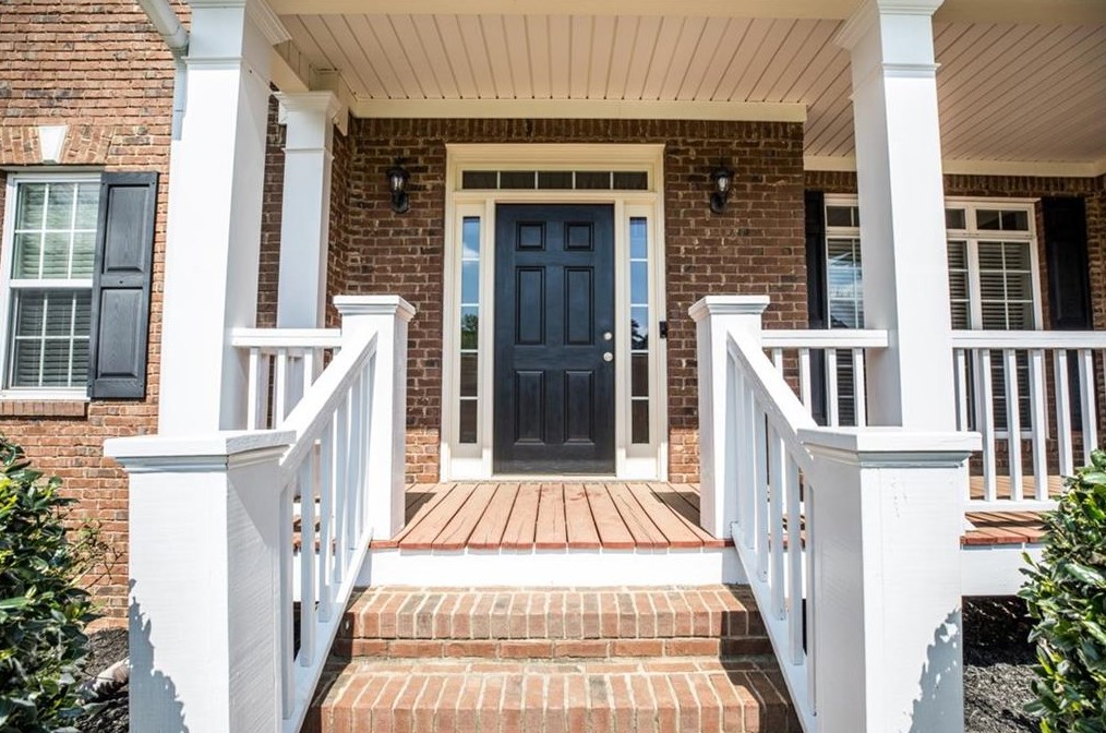 366 Gainesborough Dr, Dallas, GA 30157-8980