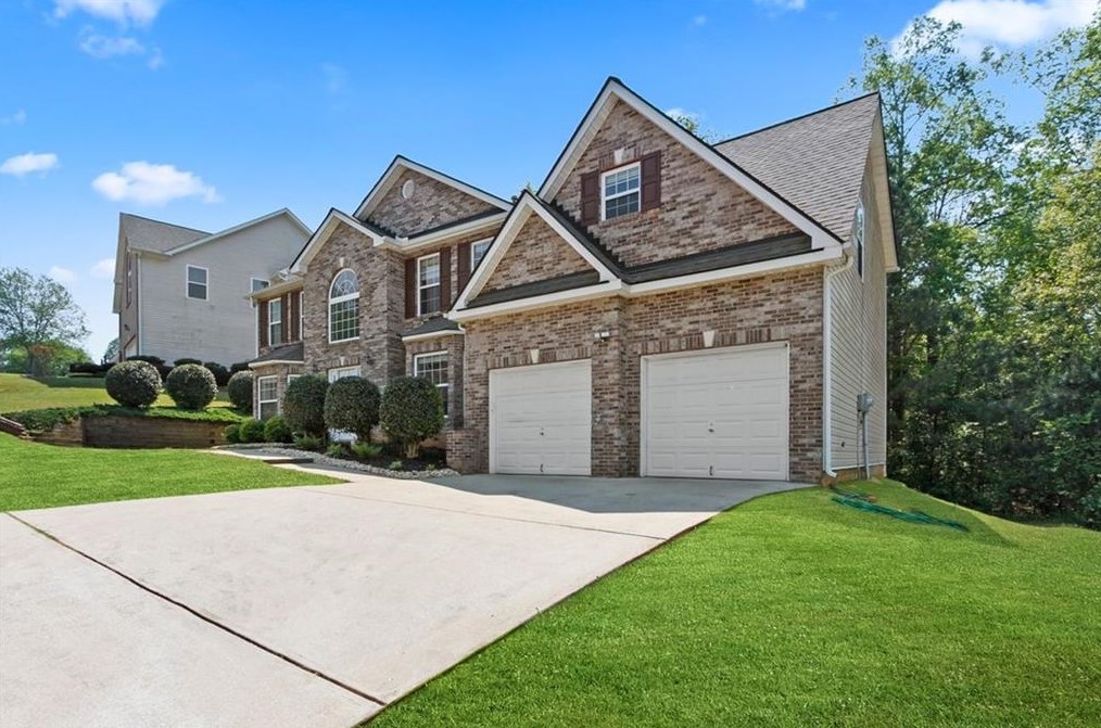 2981 Bluff Winds Pl, Douglasville, GA 30135-8684