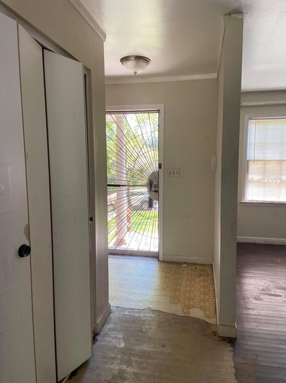 2388 Tarian Dr, Decatur GA  30034-2942 exterior