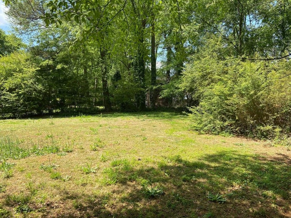 2388 Tarian Dr, Decatur GA  30034-2942 exterior