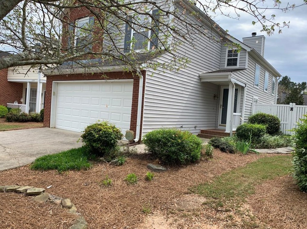 3311 Avensong Village Cir, Alpharetta, GA 30004